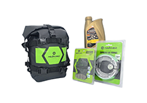 KIT 1 NUKLEO (TIPO PANADERA)