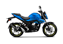 GSX150 C FI
