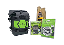 KIT 3 NUKLEO (TIPO CABALLITO)