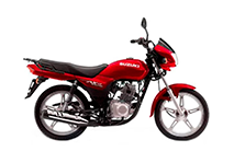 GD 115 EVOLUTION